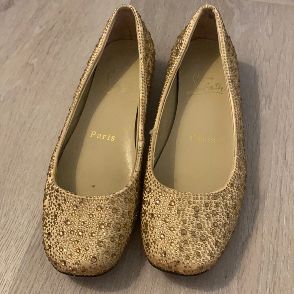 Beautiful Flats